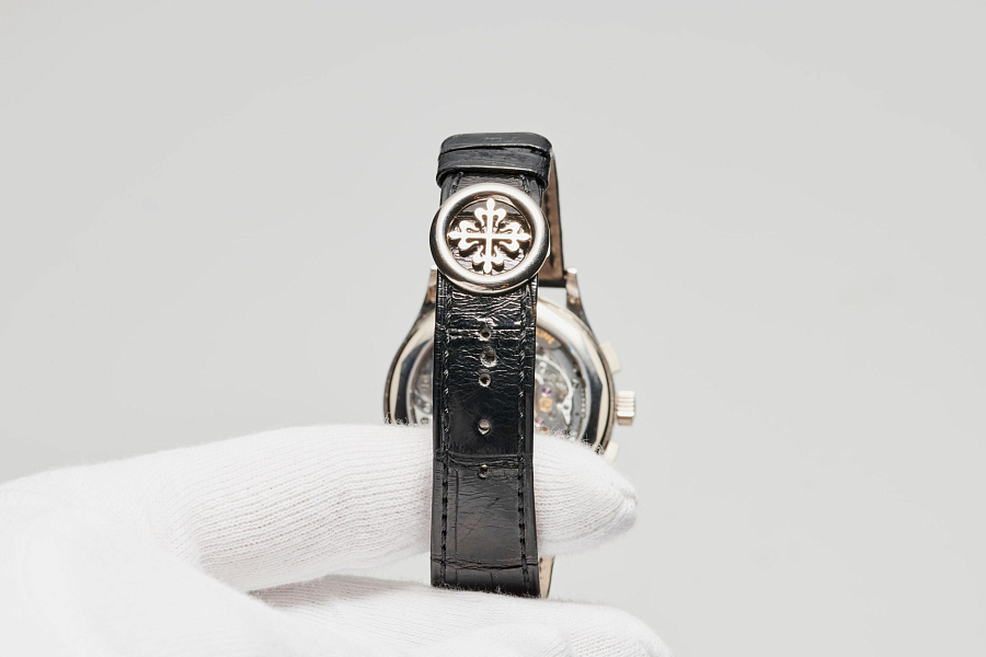 Complications Chronograph