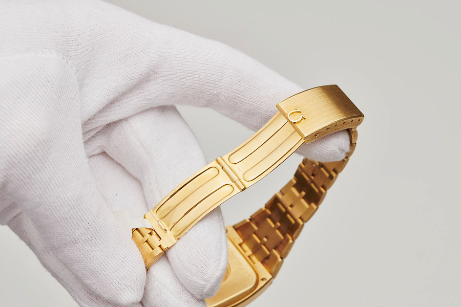 Constellation 18K Yellow Gold