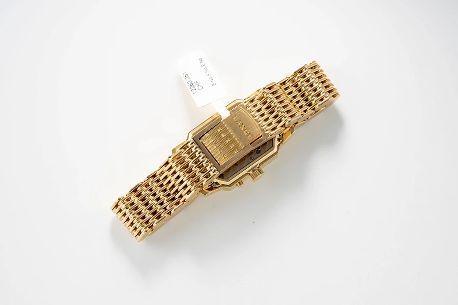 Arkade Ladies Ref. 103.021 in 18k Yellow Gold
