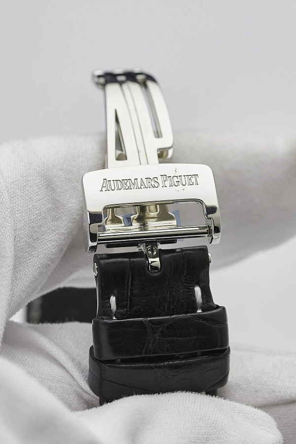 Audemars Piguet Royal Oak Offshore "Panda Dial"
