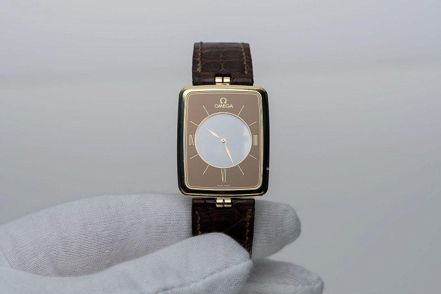 Tony Montana Omega “La Magique”