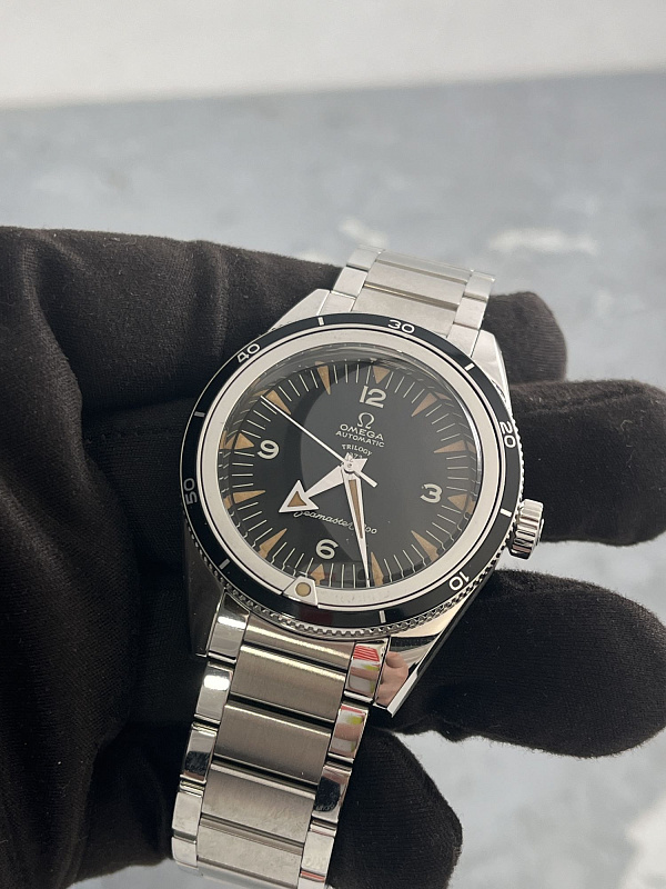 The 1957 Trilogy Set Limited Edition 557