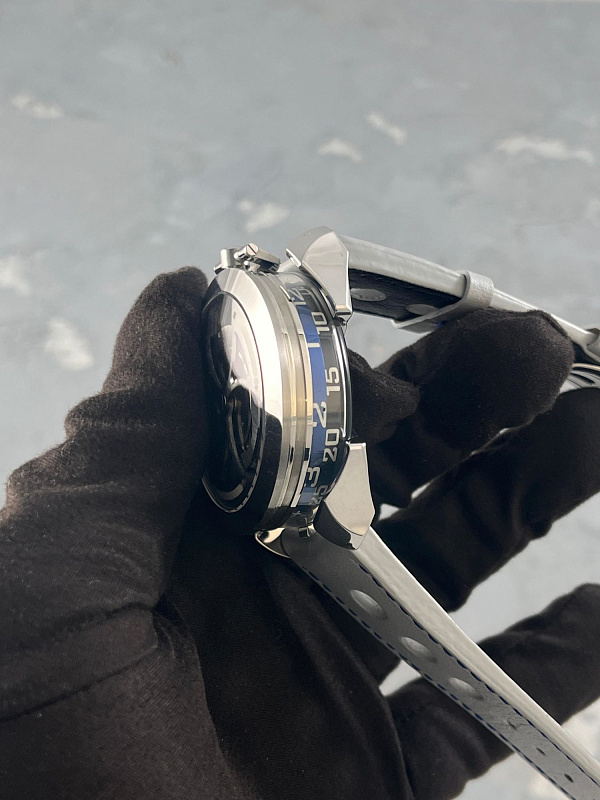 M.A.D.1 Blue Edition 450