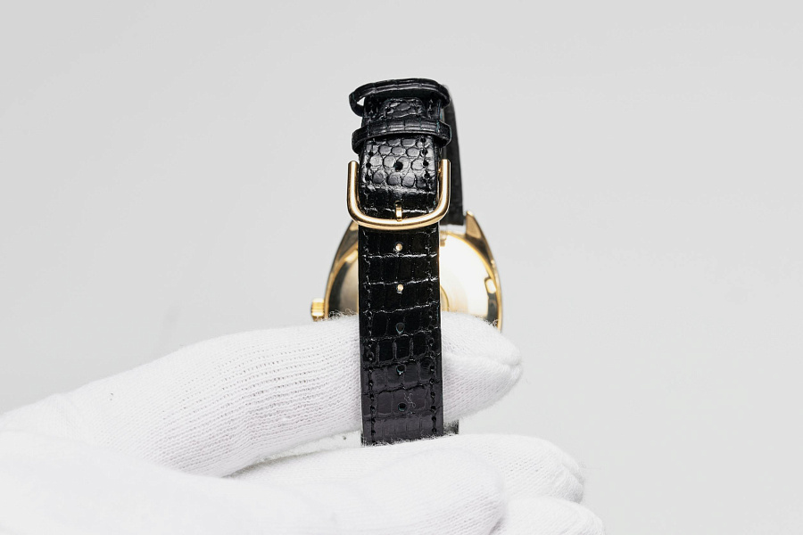 Constellation Day-Date 18K Yellow Gold