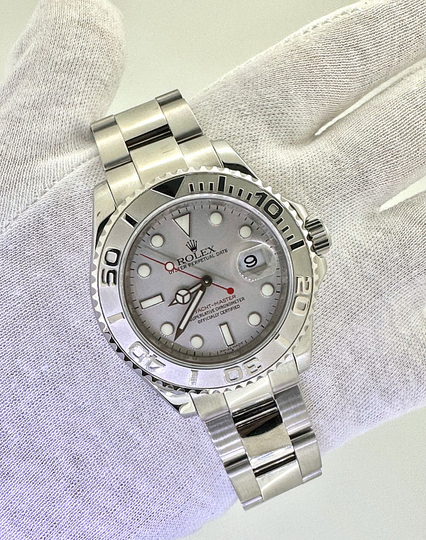 Yacht Master
