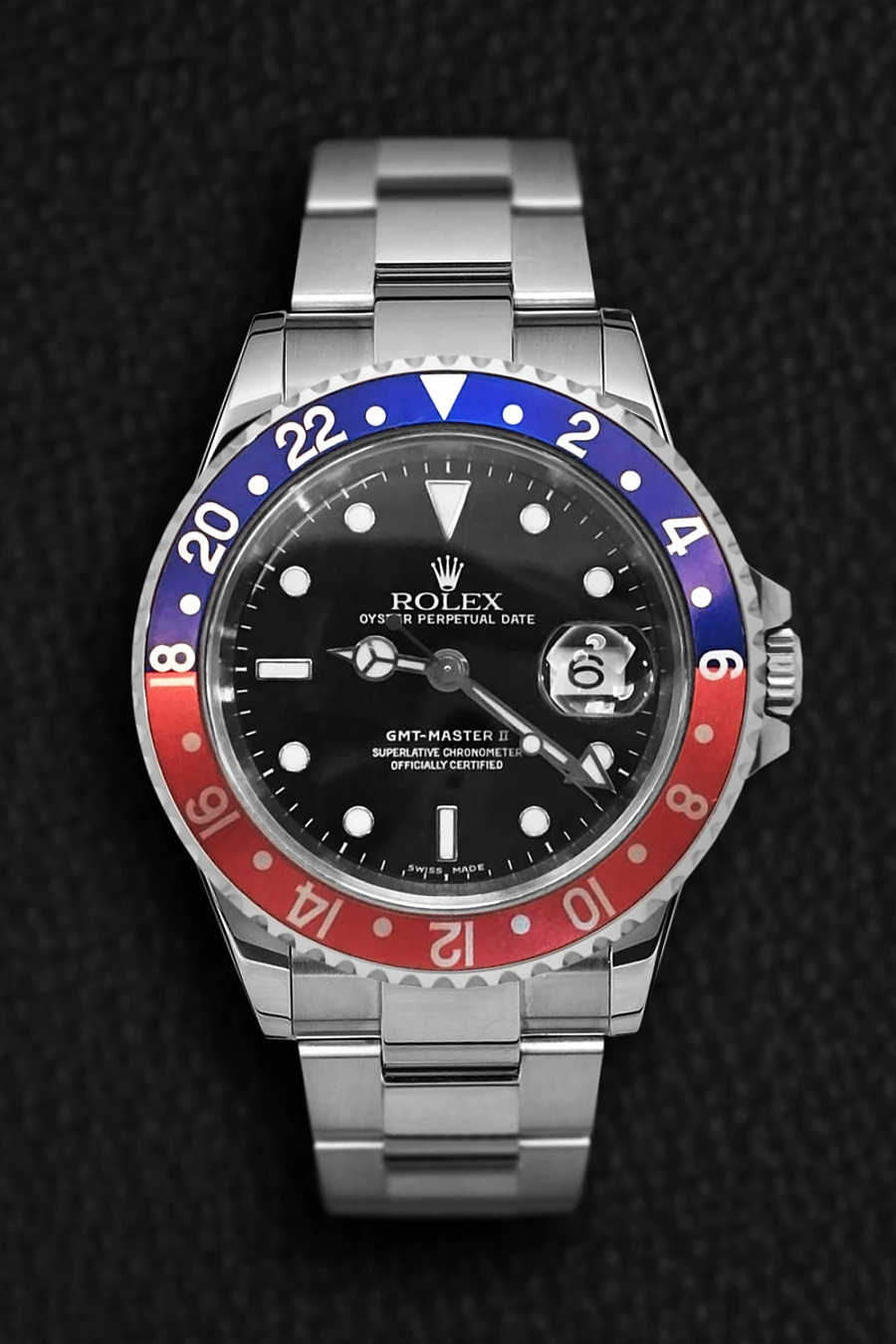 GMT