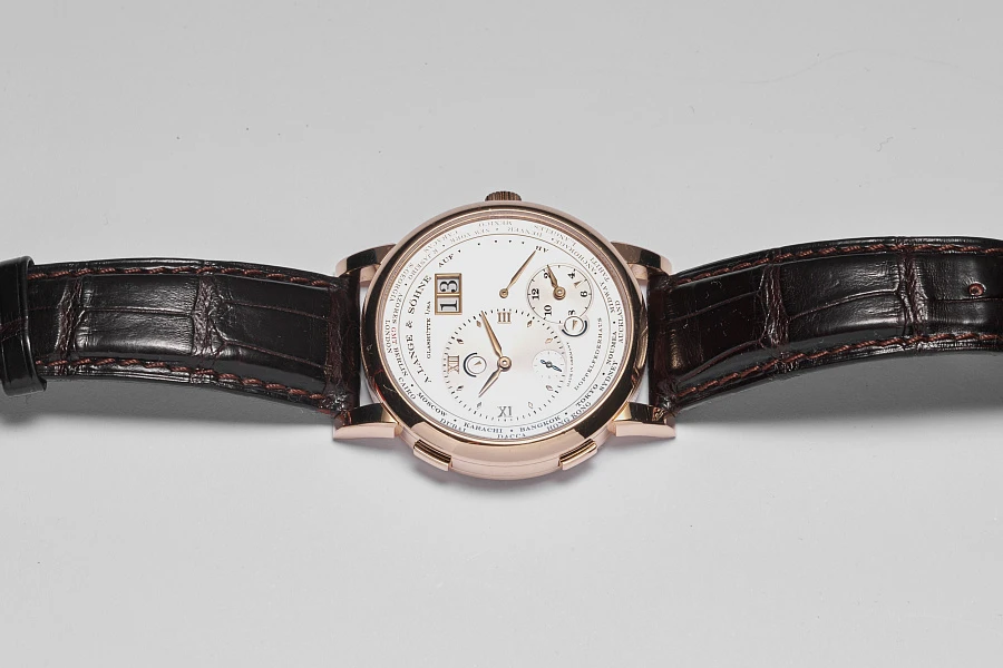 Lange 1