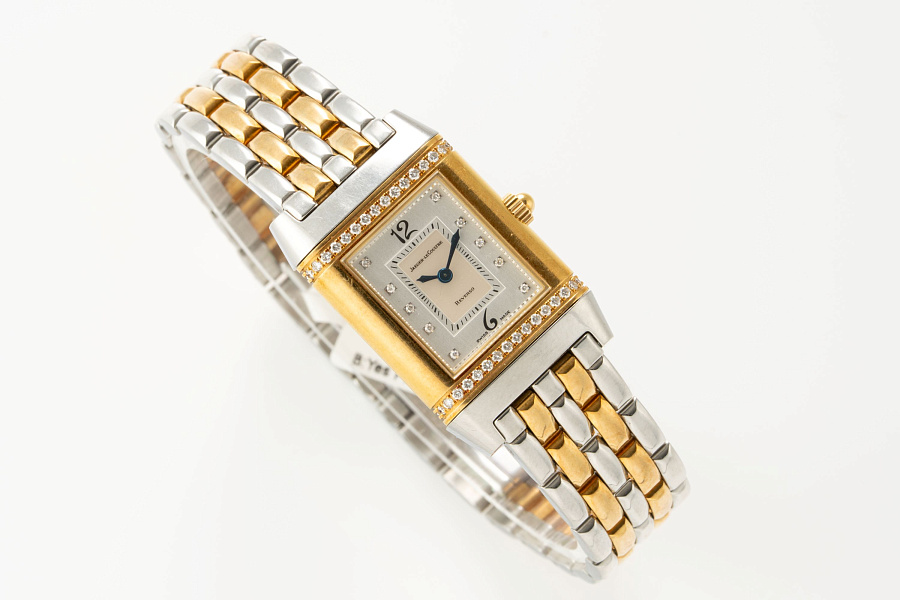 Ladies Reverso Ref. 265.552.004