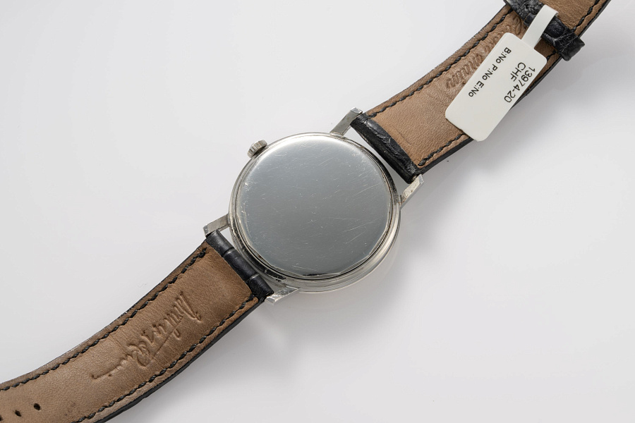 Polerouter in Stainless Steel