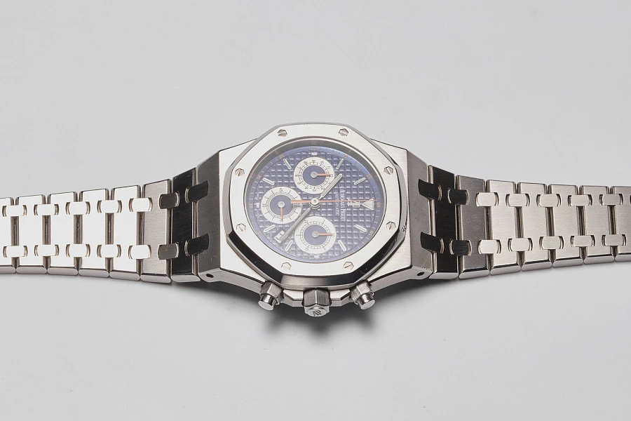 Royal Oak Chronograph