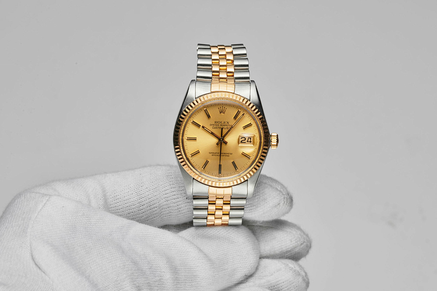 Datejust