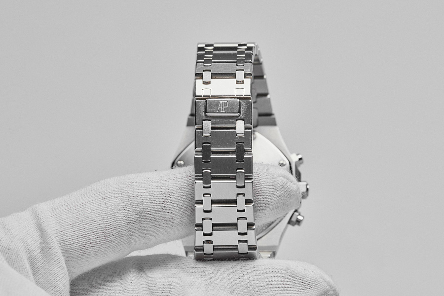 Royal Oak Chronograph