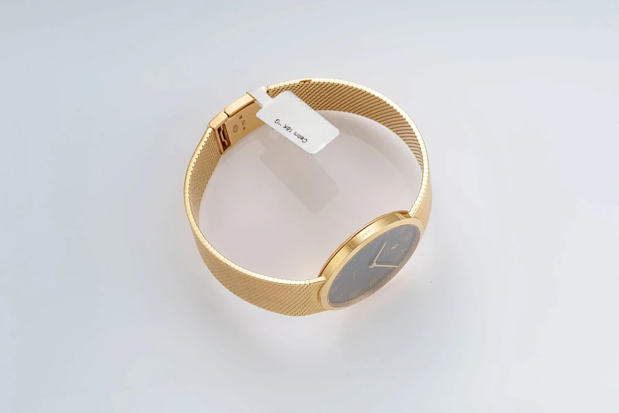 Cellini Ref. 4309 in 18k Yellow Gold