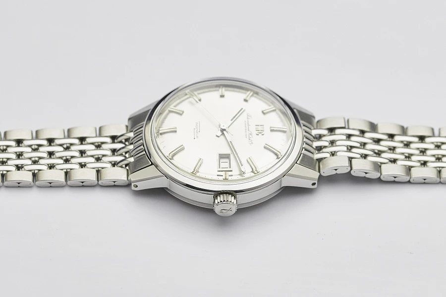 IWC Ingenieur
