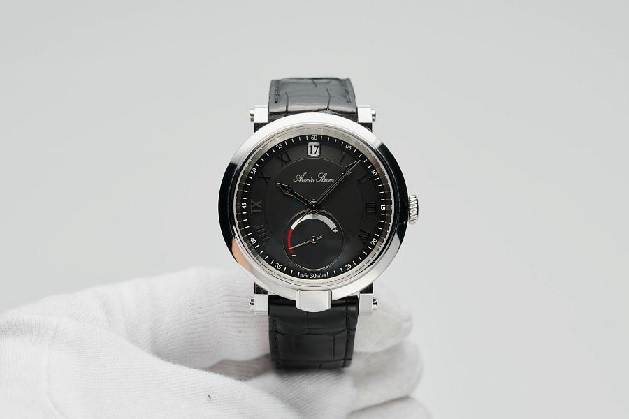 Blue Chip Power Reserve