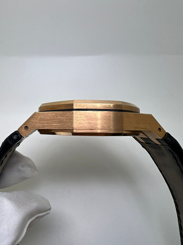 Royal Oak Tourbillon