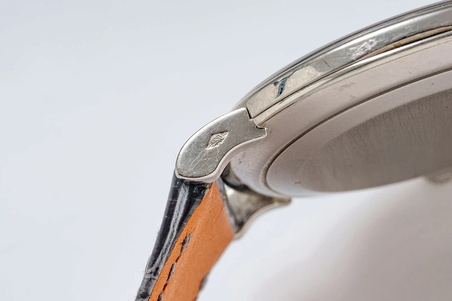 Calatrava Ref. 5022P in Platinum