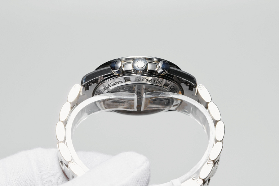 Speedmaster  "Limited Edition 0954/1957"