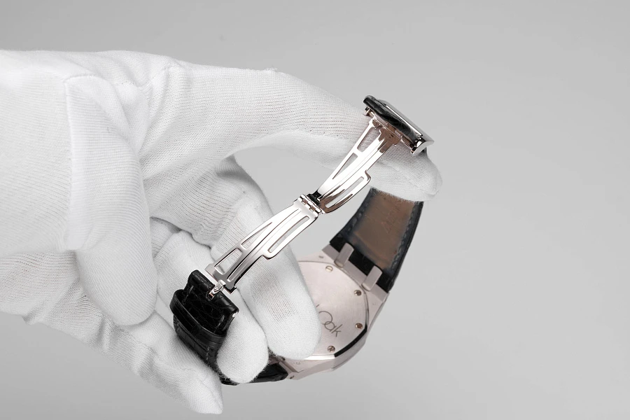 Royal Oak Chronograph