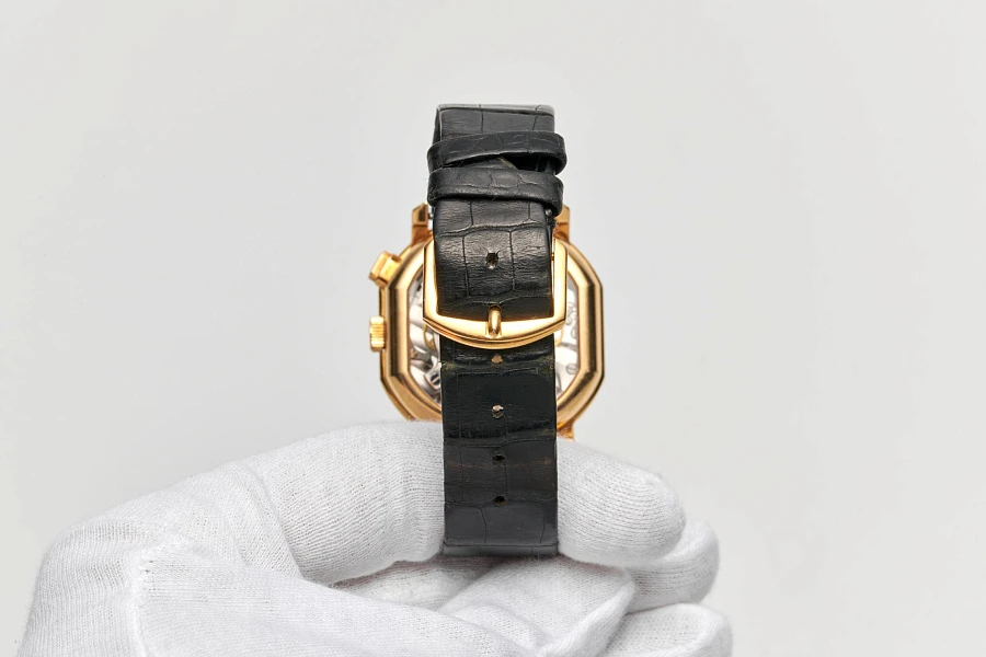 Chronograph Numero 7