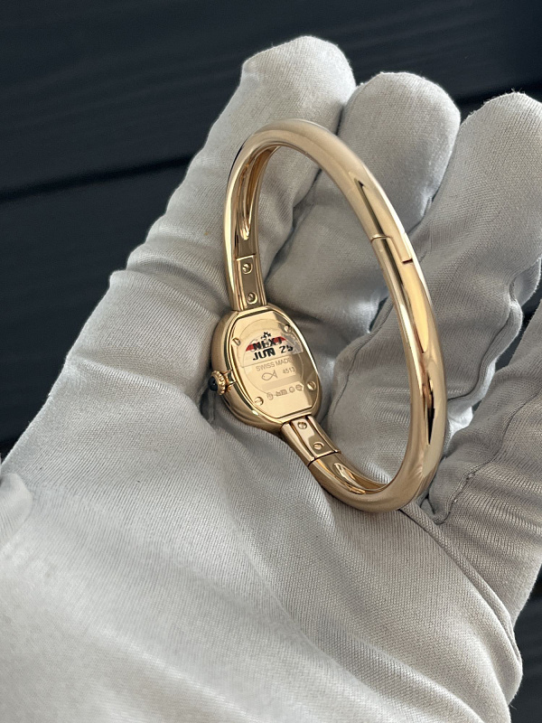 Baignoire Mini Model Size 17 Rose Gold