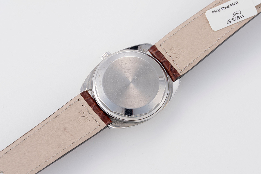 Cushion Case in Stainless Steel