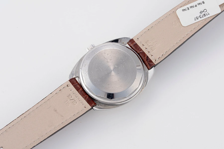 Cushion Case in Stainless Steel