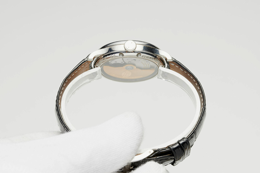 Octa Brass