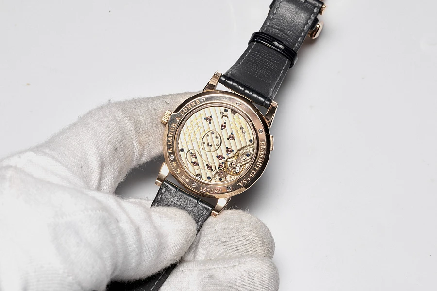 Grand Lange 1