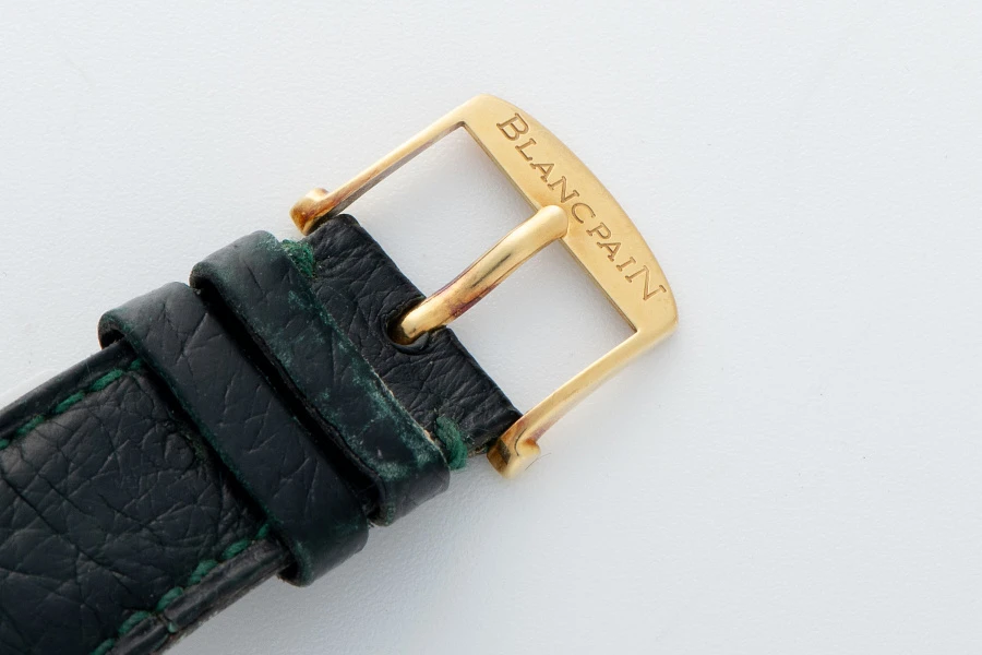 Perpetual Calendar Ref. 5495-1418 in 18k Yellow Gold
