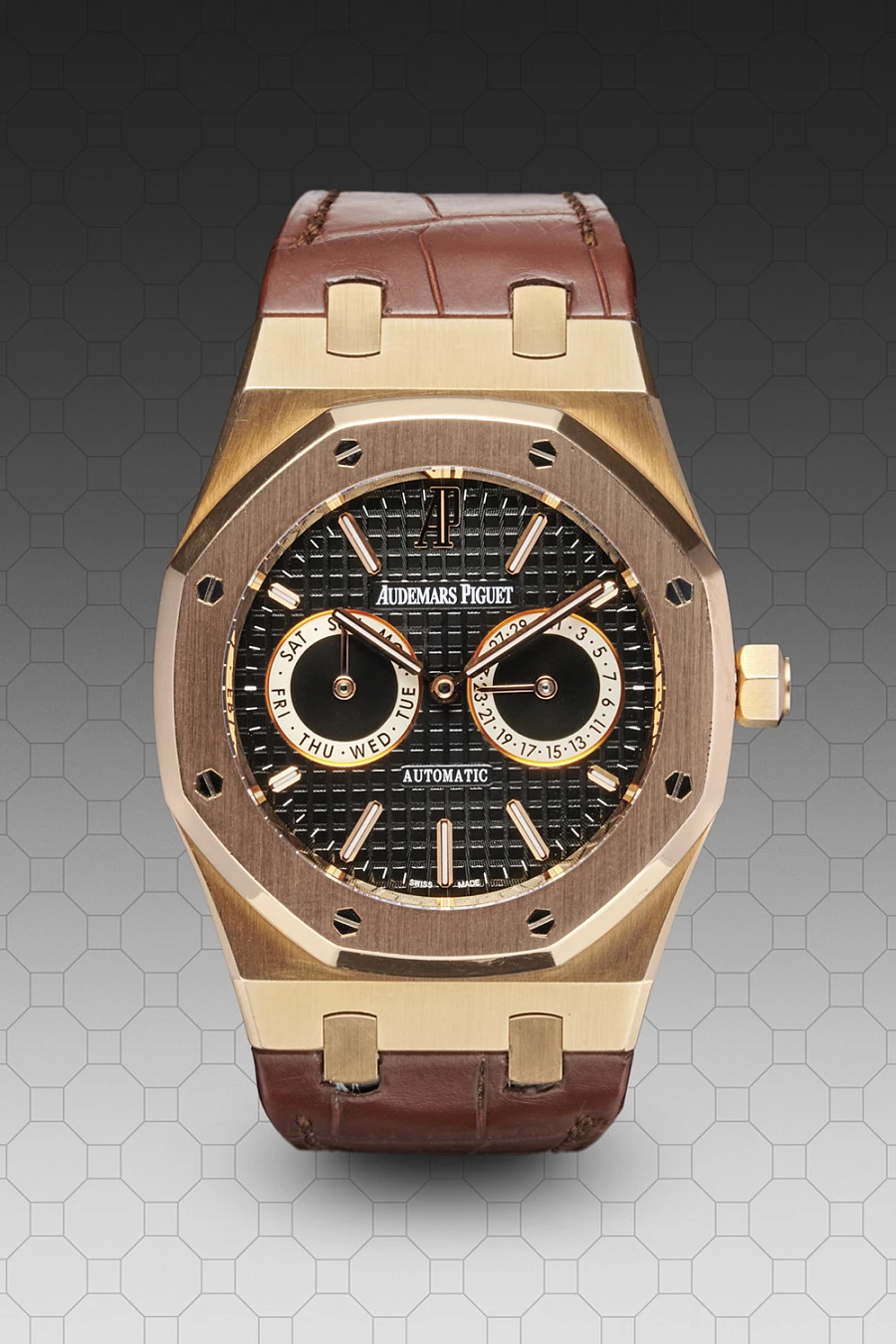Royal Oak Day Date