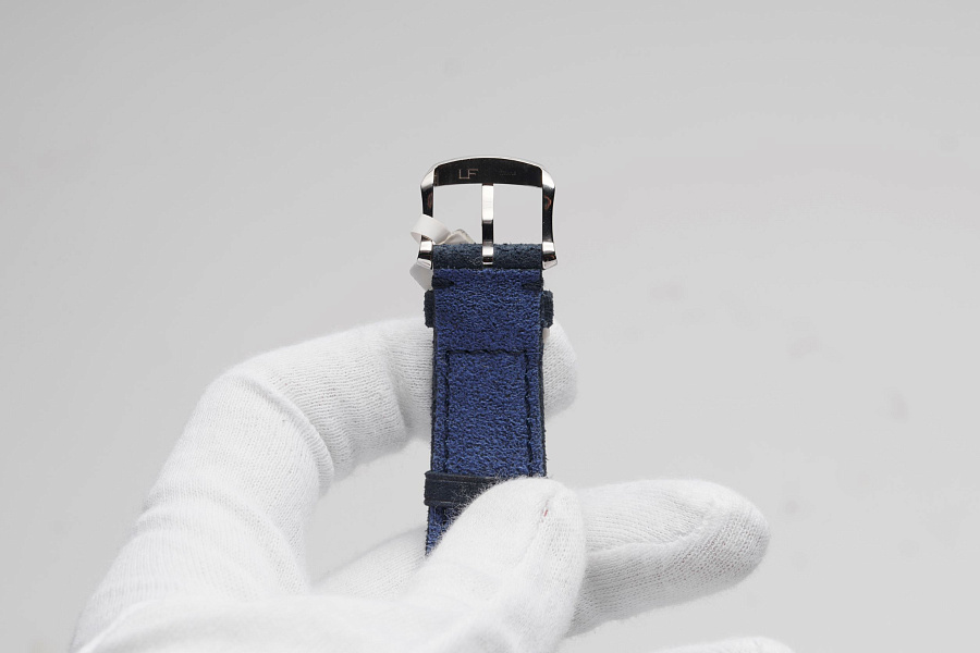 Classic Origin Blue