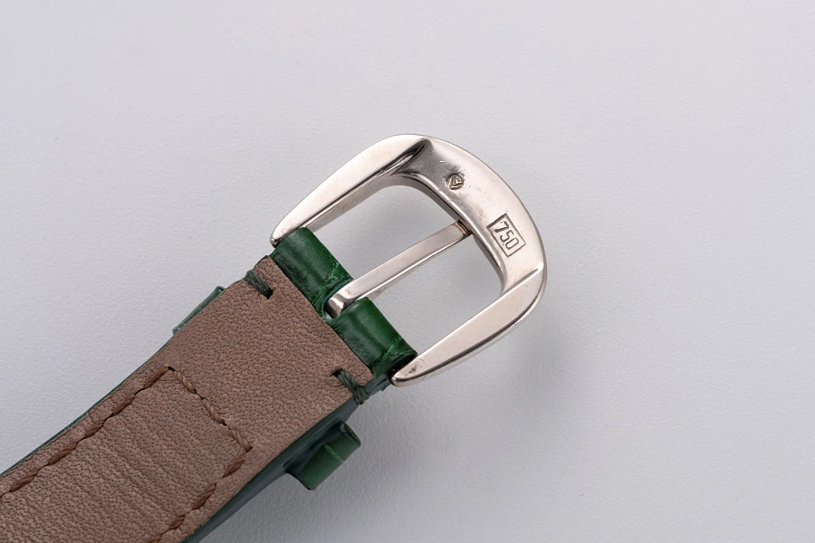 Perpetual Calendar Ref. 7500QP in 18k White Gold