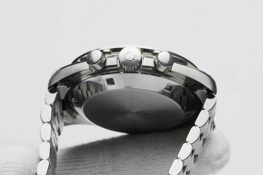 Speedmaster cal 861