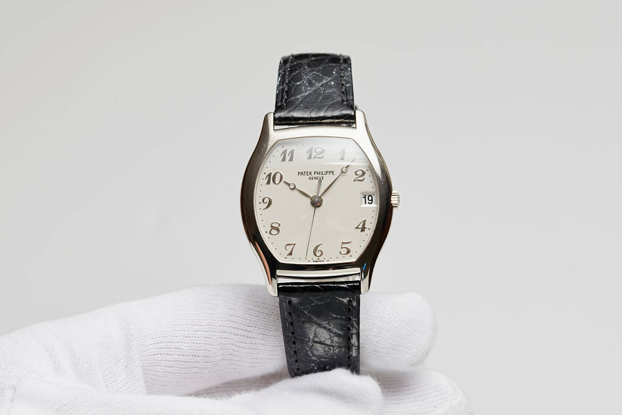 Gondolo White Gold