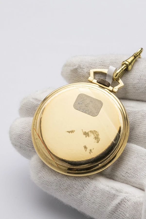 Vacheron Constantin Tailcoat Watch