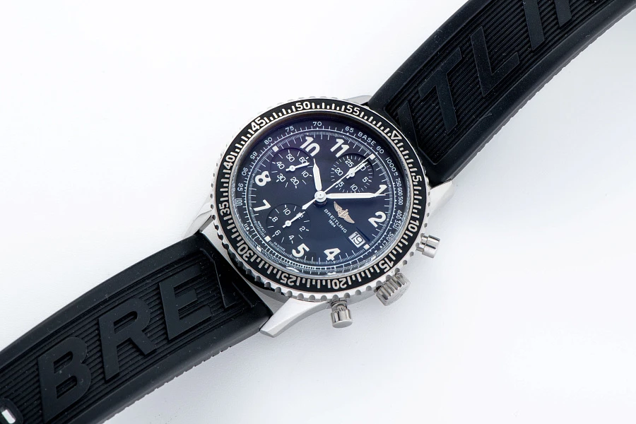 Aviastar Chronograph Ref. A13024