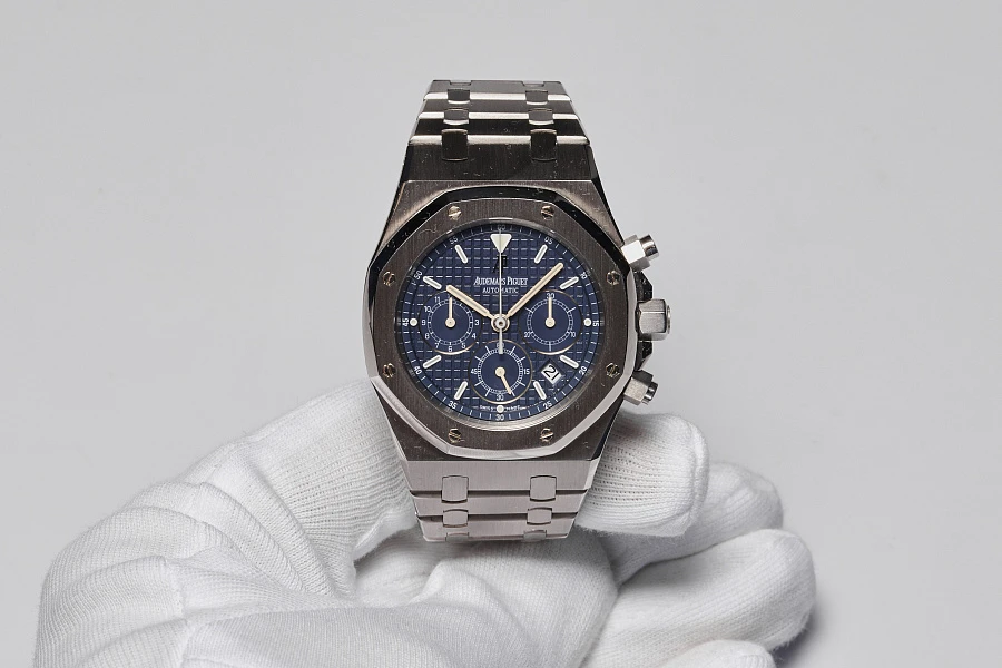 Royal Oak Chronograph