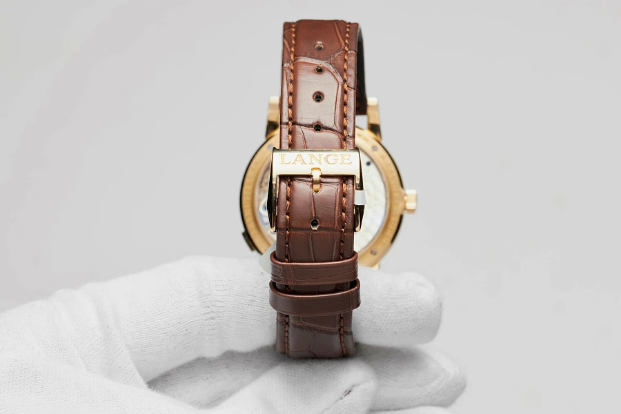 Lange 1
