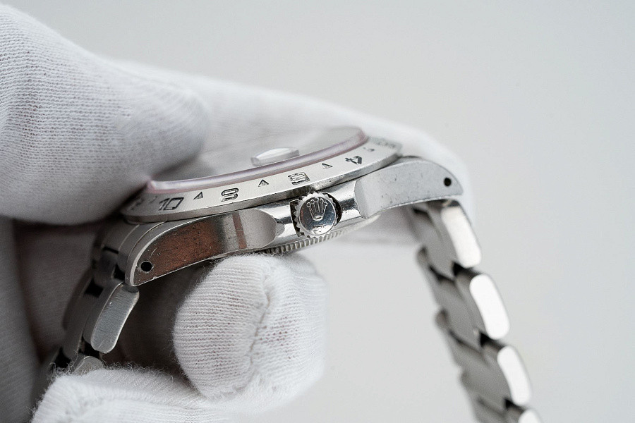 16550 Rail / Spider Dial