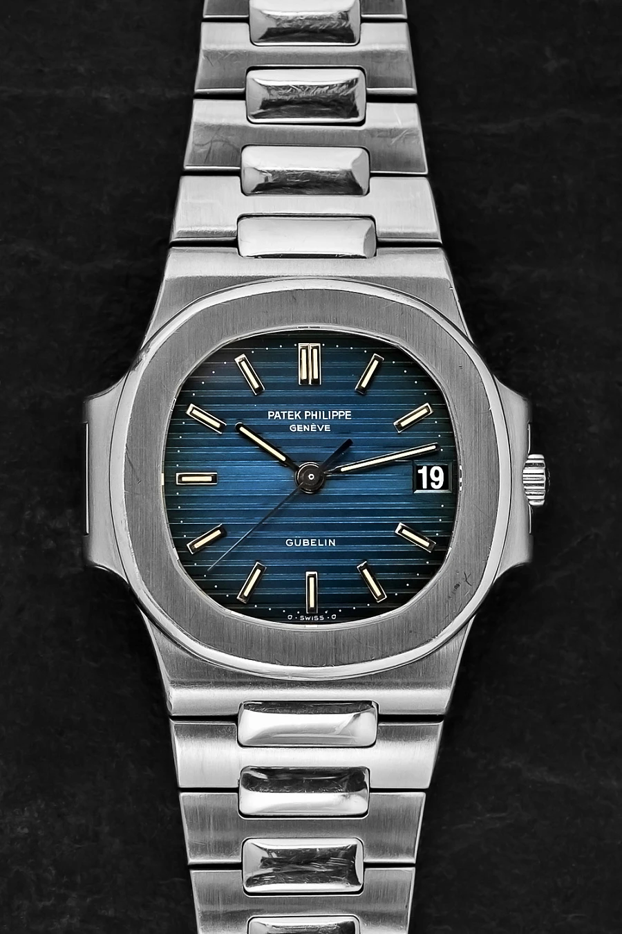 3800/1 Gübelin