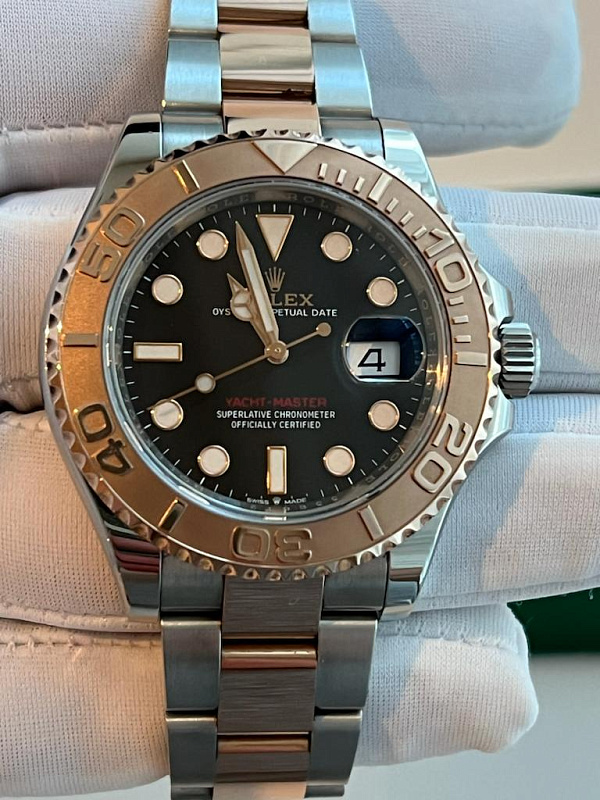 Yacht-Master