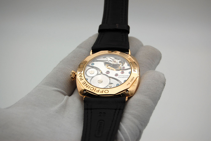 Radiomir PAM231