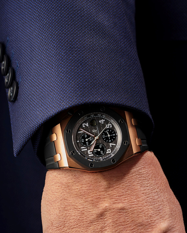 Royal Oak Offshore