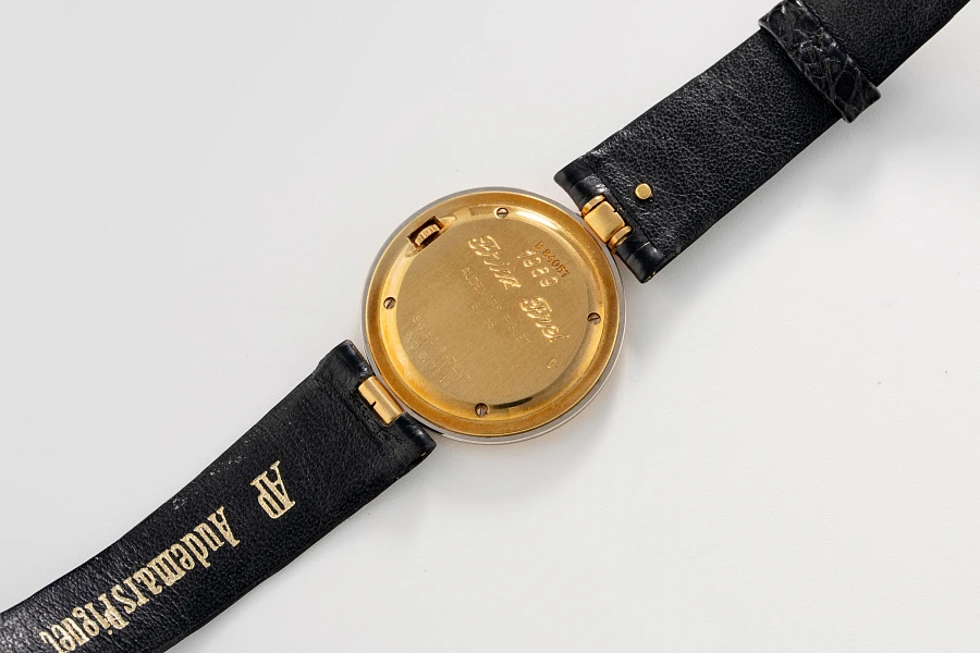 Philosophe in 18k Yellow Gold