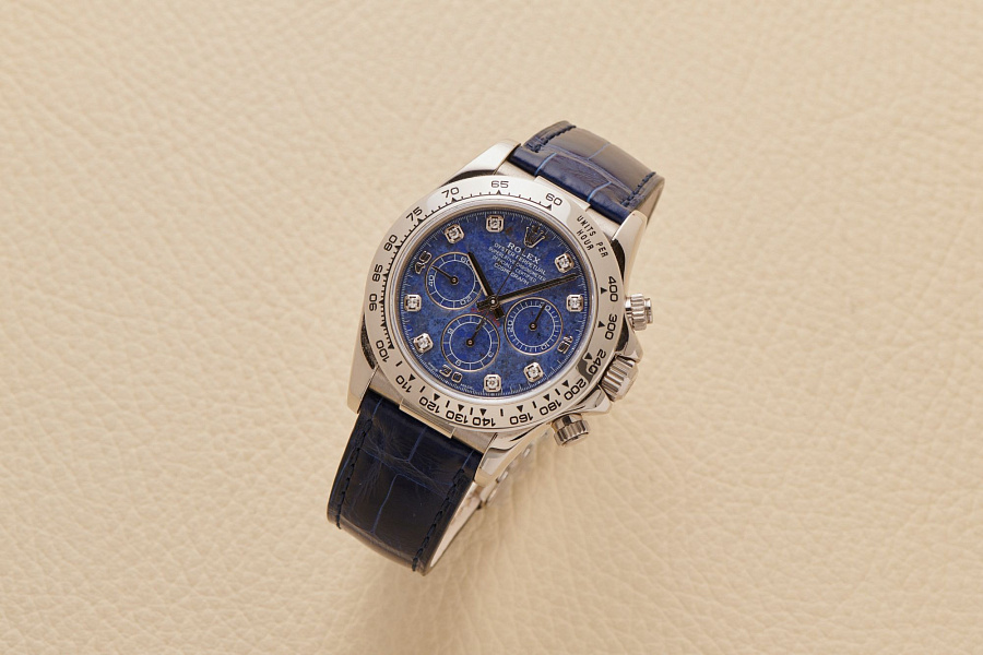 16519 Daytona Sodalite