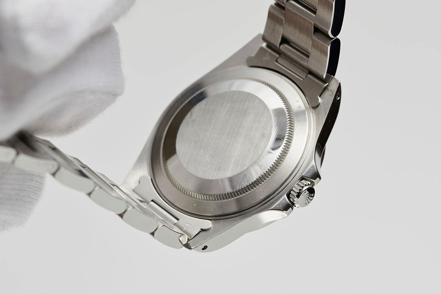 Explorer II