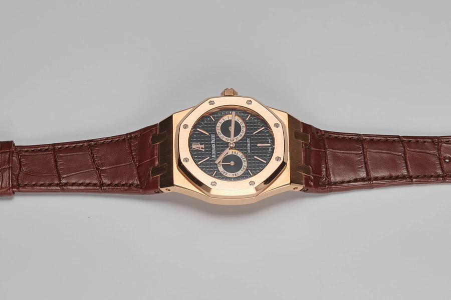 Royal Oak Day Date