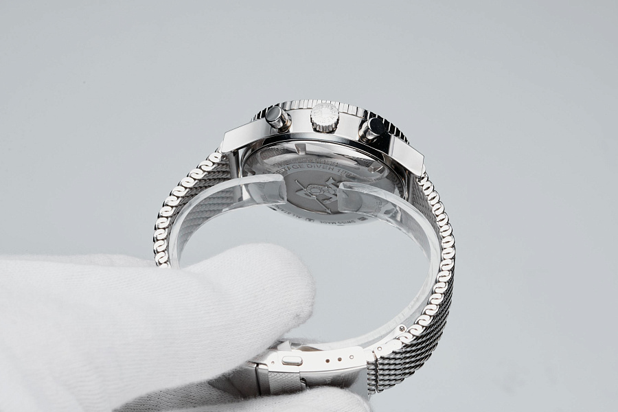 Chronograph
