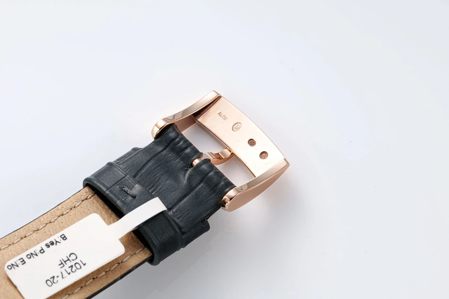 Toric in 18k Rose Gold